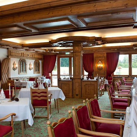Relais & Chateaux Gut Steinbach Hotel Chalets Spa Райт-им-Винкль Экстерьер фото