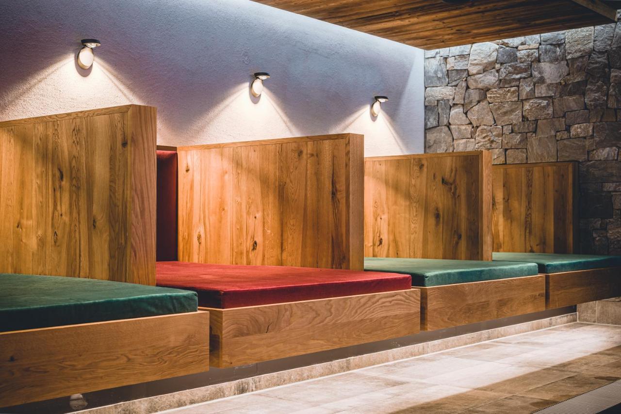 Relais & Chateaux Gut Steinbach Hotel Chalets Spa Райт-им-Винкль Экстерьер фото