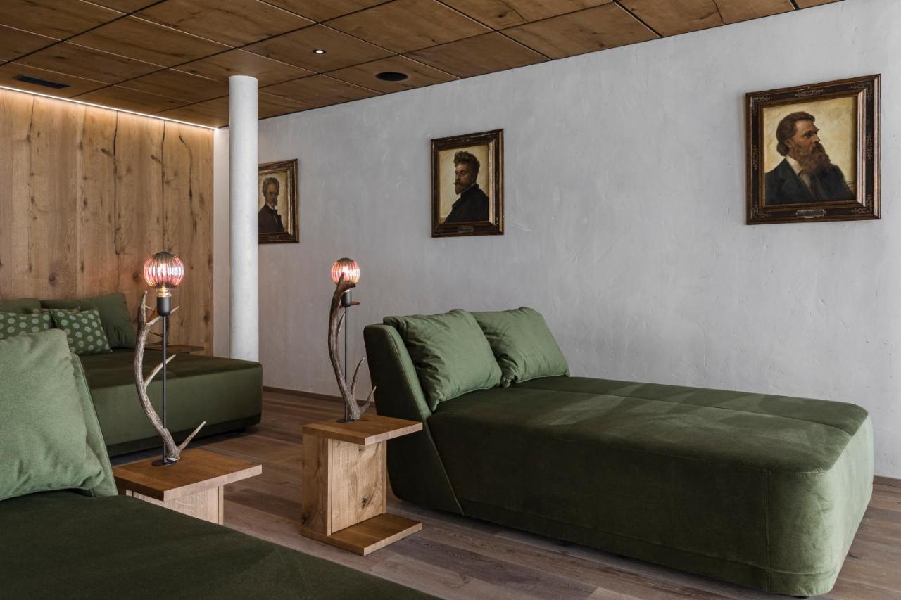 Relais & Chateaux Gut Steinbach Hotel Chalets Spa Райт-им-Винкль Экстерьер фото