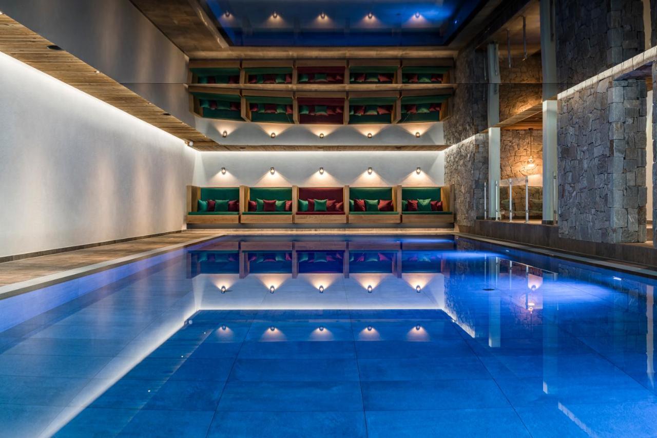 Relais & Chateaux Gut Steinbach Hotel Chalets Spa Райт-им-Винкль Экстерьер фото