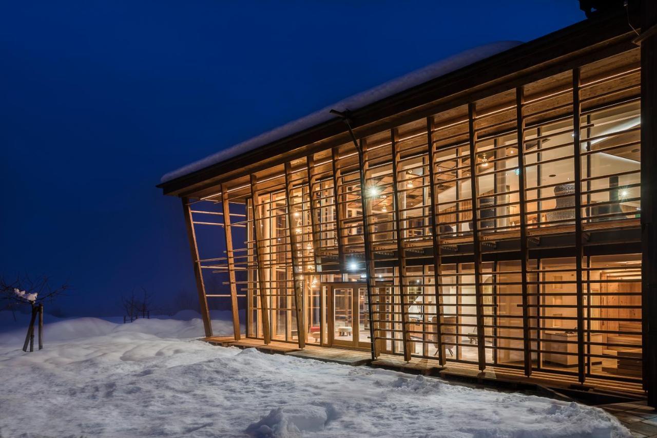 Relais & Chateaux Gut Steinbach Hotel Chalets Spa Райт-им-Винкль Экстерьер фото