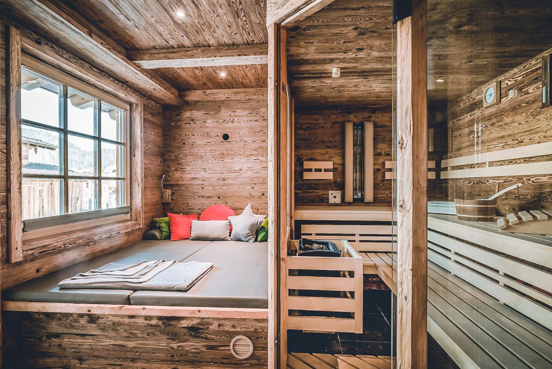 Relais & Chateaux Gut Steinbach Hotel Chalets Spa Райт-им-Винкль Экстерьер фото
