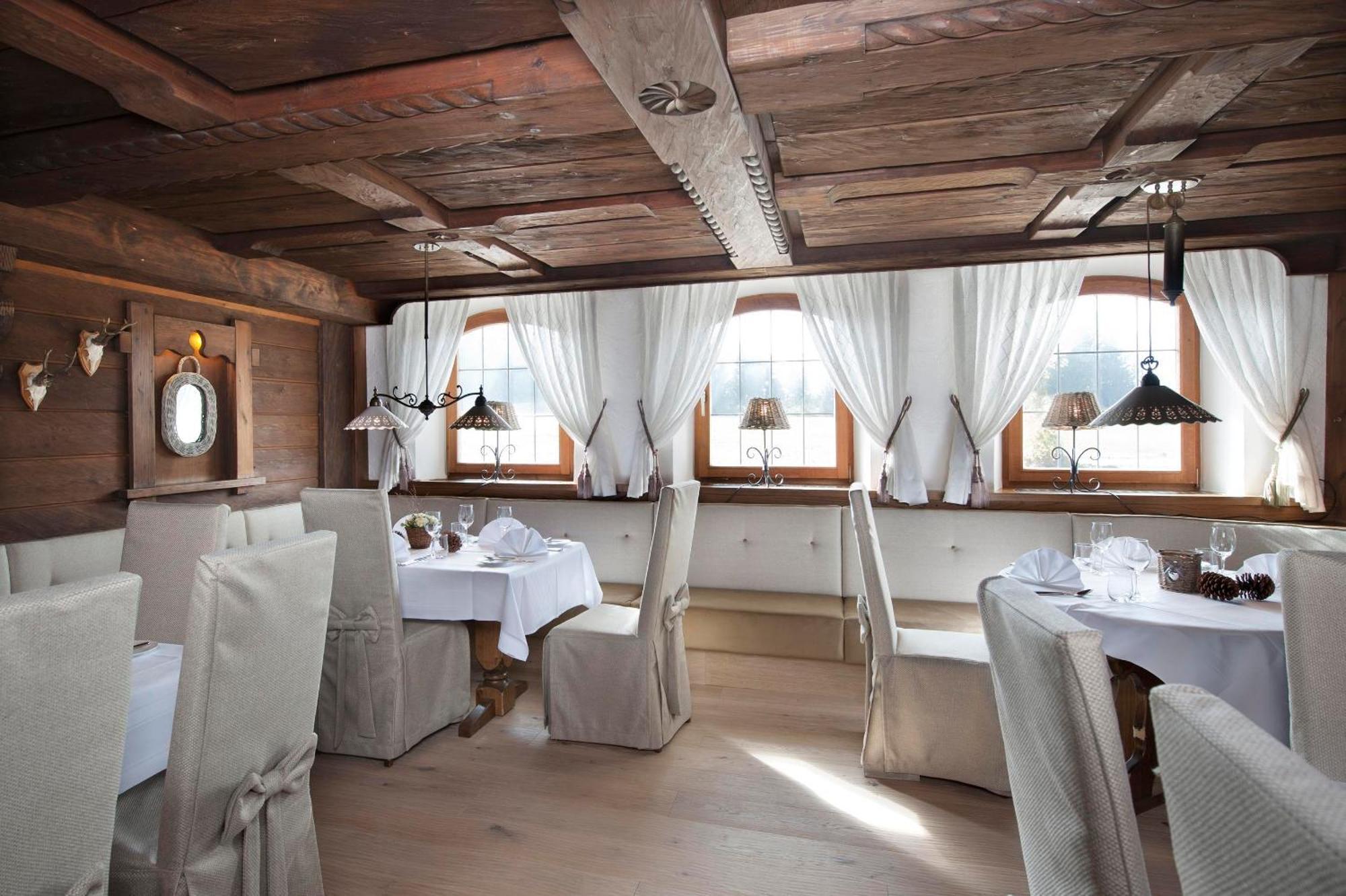 Relais & Chateaux Gut Steinbach Hotel Chalets Spa Райт-им-Винкль Экстерьер фото